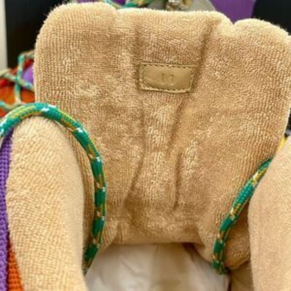 Men’s Gucci X Adidas lace up boots size 11 made in Italy - Picture 4 of 7